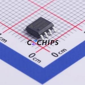 วงจรรวม SOIC-8 CBM8656AS8ชิปวงจรรวมเครื่องขยายเสียงที่มีความแม่นยำของแท้และใหม่เอี่ยม - Product Image 1