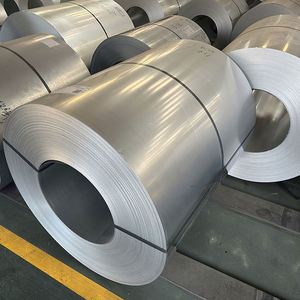 Factory Tsingshan Dx52d Ral 9002 Zero Spangle Cold Rolled Colour Coated Pre-Painted Galvanized Steel Coils for Welding Cutting - Product Image 5