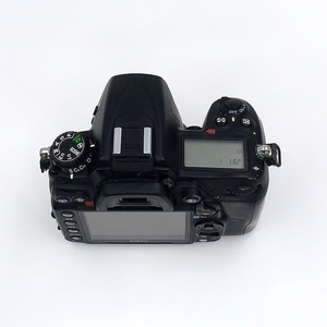 Appareil photo reflex numérique d'<span class=keywords><strong>occasion</strong></span> D7000 16,<span class=keywords><strong>2</strong></span> MP avec écran LCD 3,0 pouces, capteur CMOS HD, carte SD – Appareil photo pas cher - Product Image 3