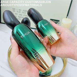 LOZEE Tónico hidratante ODMÁcido hialurónico Niacinamida 5% Madecassoside Calmante pH Balance Vegano Cruelty Free - Product Image 2