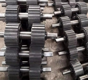 Comprometido con partículas de alta formación, a prueba de humedad y resistente al moho, almacenamiento sin preocupaciones - Product Image 5