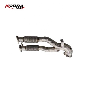 Kobramax-Tubo de bajada para coche, mecánico automático, para <span class=keywords><strong>AUDI</strong></span> TTRS & 8P RS3 2,5 TFSI EVO EA855 - Product Image 1