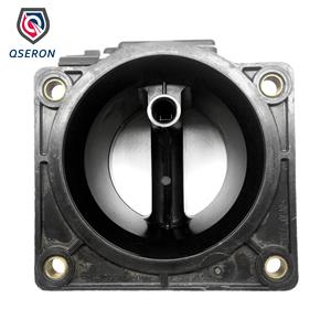 Medidor de Flujo de Aire Masivo para Automóvil de Alta Calidad, F5UF12B579BA, Limpiador de Medidor de Flujo, Sensor MAF para <span class=keywords><strong>FORD</strong></span> F5UF-12B579-BA - Product Image 3