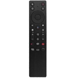 Télécommande vocale de remplacement RC813A FMB4 pour téléviseurs intelligents TCL QLED 4K QD-Mini LED 55QM6K 65QM6K 75QM6K 85QM6K 98QM6K JH3 - Product Image 1