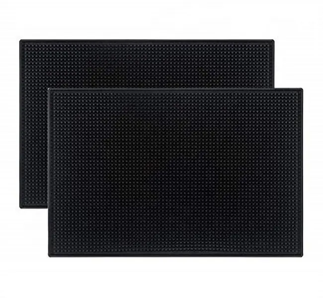 Vendita Diretta della fabbrica Bar Impermeabile PVC bar contatore top Mat Per Bar Accessori