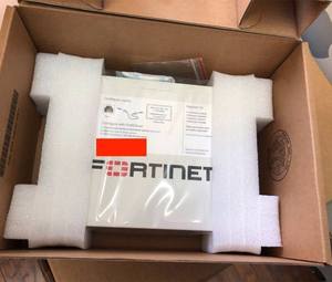 เราเตอร์ไฟร์วอลล์ไร้สาย Fortinet รุ่น FS-224E-POE ของแท้ใหม่ พร้อมฟังก์ชัน FortiSwitch POE SNMP QoS - Product Image 5