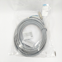 Nuevo Original en Stock Neumático 5251373 NEBM-M23G15-EH-10-Q7N-R3LEG14 Precio de Venta Relámpago