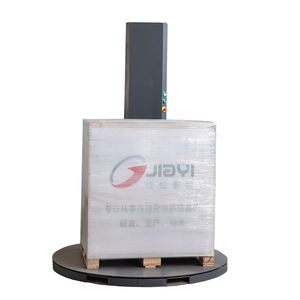 เครื่องห่อฟิล์มยืดอัตโนมัติขั้นสูง - Product Image 4