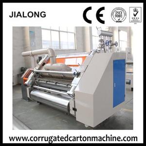 Hiệu Quả Cao 280 Đơn Facer Giấy Board Sóng Máy - Product Image 4