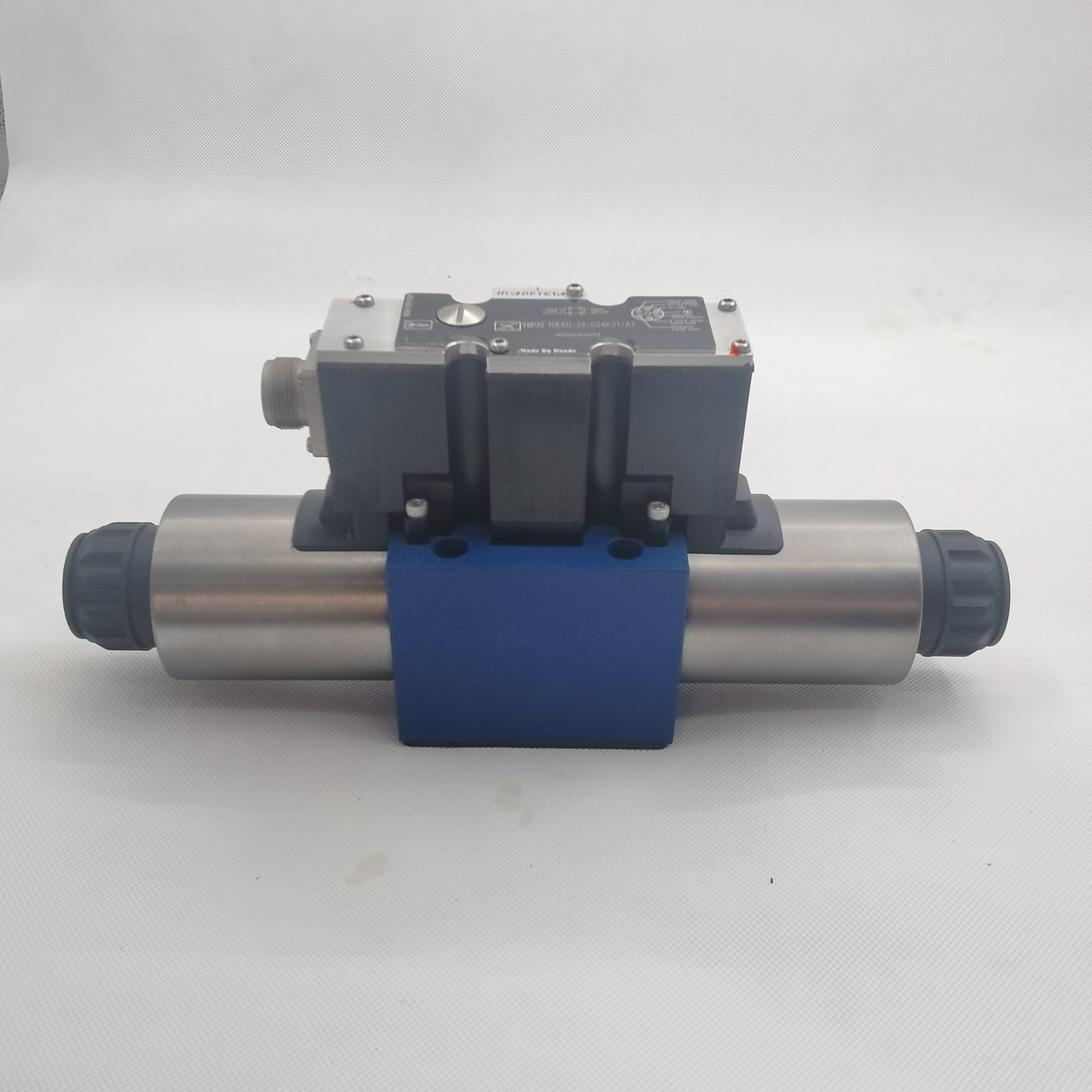 rexroth proportional valve