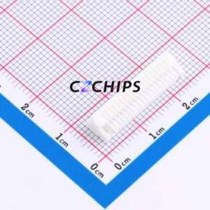 WB100B40-36HA3-01 Housing (Wire-to-Board / Wire-to-Wire) P=1mm Connector 2x18P 1mm 2 18 - Product Image 2