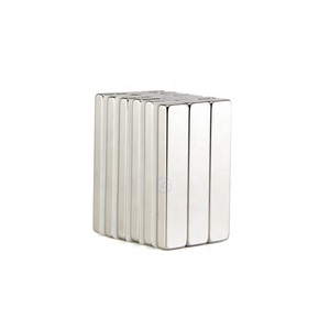 Nhà Máy Bán Buôn N35 N38 N40 N42 N48 N50 N52 Siêu Mạnh Mẽ Từ Tính Neodymium Tùy Chỉnh Nam Châm Neodymium Vuông - Product Image 6