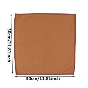 Wholesale Custom Microfiber <b>Wrap</b> Soft Protective Cloth Pouch Silk Screen Printed Aseptic Brand Marketing <b>Gift</b> Camera Bottle - Product Image 5