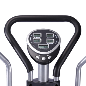 2025 Offre Spéciale usine vélo d'exercice <span class=keywords><strong>elliptique</strong></span> Orbitrac musculation vélo d'exercice en acier - Product Image 5