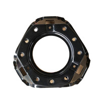 Plaque d'embrayage de haute qualité OEM NO 52-1601125 pour GAZ 280mm