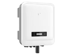 Sistema Híbrido Trifásico Goodwe de Grado Comercial GW15K-ET a 30K-ET con Almacenamiento Solar de Alto Voltaje - Product Image 4