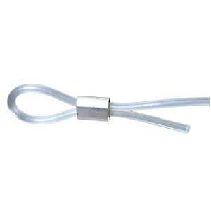 NYFIL CLIP PER FILI 4 mm - Confezione da 100 - Product Image 1