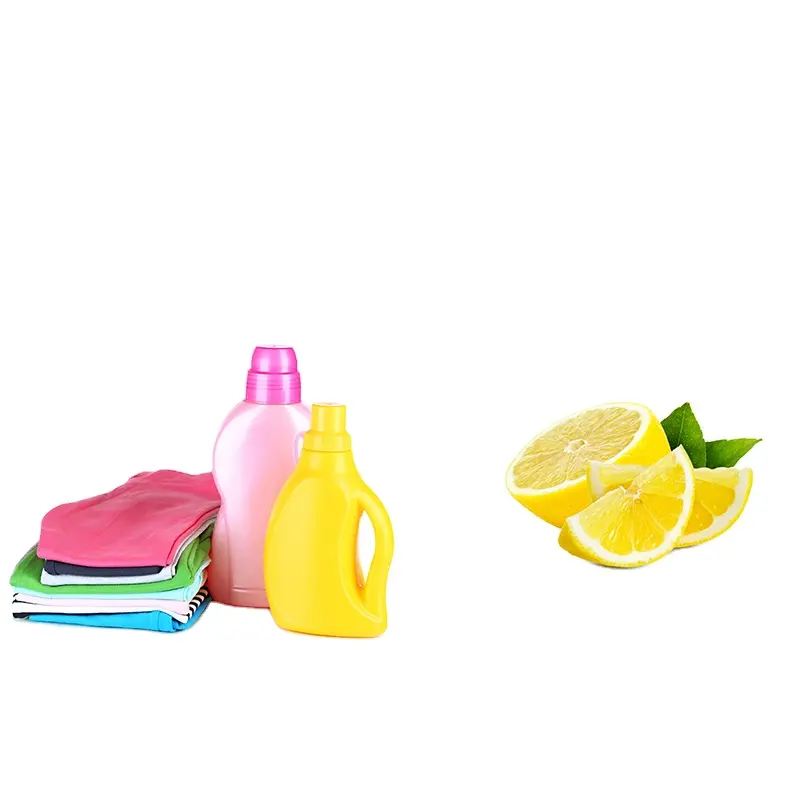 Zitronen duft für Waschmittel für Waschmittel