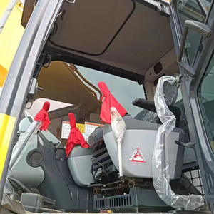 Excavadora Komatsu PC450 Original de Japón, 45 Toneladas, Motor de 170KW, Caja de Cambios, Bomba y Rodamientos en Stock - Product Image 6