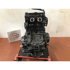 Indicatore Anteriore Destro YAMAHA Tracer 900 2015-2020 2PP833200000 - Product Image 3