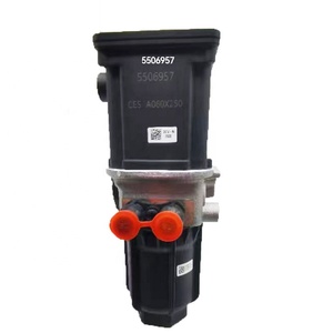 Pompe de dosage d'urée SCR Adblue 5506957 A060X250 Autolin N0. ATP018 - Product Image 1