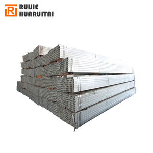 Venta directa de fábrica Acero pregalvanizado <span class=keywords><strong>Gp</strong></span> Sección hueca Gi <span class=keywords><strong>Pipe</strong></span> <span class=keywords><strong>Square</strong></span> - Product Image 5