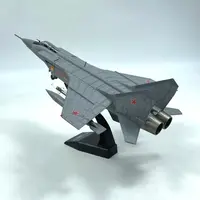 Модель самолета Nsmolde в масштабе 1/72, модели сверхзвуковых истребителей MiG-31