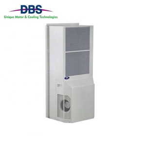 Aire Acondicionado AC 1500W 3000W 300 500 600 800 1000W 48VDC 230V Sin Unidad Exterior, Gabinetes Electrónicos Exteriores - Product Image 1
