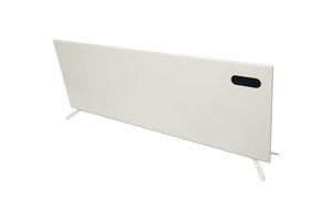 Thông minh điện đối lưu nóng cho nhà nhanh chóng im lặng sưởi ấm treo tường freestanding cho phòng khách phòng tắm vườn sử dụng - Product Image 2