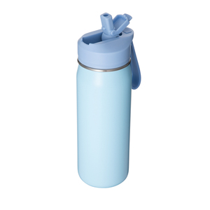 Borraccia Termica Everich da 32oz in Acciaio Inossidabile con Cannuccia, Bottiglia Sportiva Senza BPA, da Viaggio, con Grande Manico per Facile Trasporto - Product Image 3