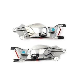 Feux arrière Land Rover Evoque 12-15 LR025148 LR025149 Feux arrière LED rouges pour usage automobile - Product Image 2