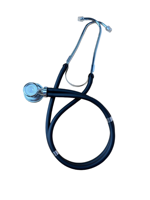 Stéthoscope médical manuel de classe I pour médecins et infirmières, design en Y, plusieurs couleurs, certifié CE ISO, fabricant