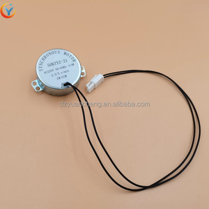 Moteur d'incubation pour œufs AC220V AC110V DC12V, <span class=keywords><strong>pièces</strong></span> <span class=keywords><strong>détachées</strong></span> pour l'incubation des animaux de ferme, 50/60Hz, mini-moteur d'incubation - Product Image 2