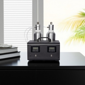 Premium Home Office Diffusore Aroma HVAC Design Industriale Intelligente Macchina del Profumo per Hotel in Metallo Macchina per il Soggiorno - Product Image 2