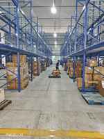 Service logistique DDP rapide et économique, agent d'expédition, transitaire de Chine vers les États-Unis, le Royaume-Uni, la France, le Canada, transit avec assurance de fret à 100%