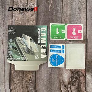 ขายร้อนสำหรับ <span class=keywords><strong>iPhone</strong></span> <span class=keywords><strong>13</strong></span> Pro Max กล้องเลนส์ป้องกันสำหรับ <span class=keywords><strong>iPhone</strong></span> 11กล้องป้องกันกระจกสำหรับ <span class=keywords><strong>iPhone</strong></span> 12 - Product Image 4