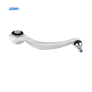 อะไหล่แท้คุณภาพสูง แขนล่างด้านหน้าขวา สำหรับรถยนต์เมอร์เซเดส-เบนซ์ ซี-คลาส W205 ปี 2015-2019 รหัสอะไหล่ 2053301605 - Product Image 2