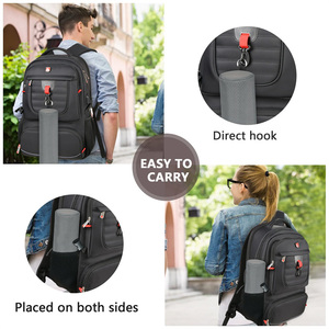 Sac à bandoulière isotherme en polyester imperméable et robuste pour le camping et le golf, étui portable pour <span class=keywords><strong>bière</strong></span> et boissons - Product Image 3