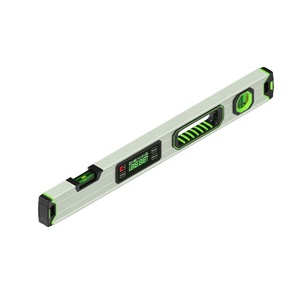 Eoutil mức độ kỹ thuật số với Ngang & dọc mức độ bong bóng Nam Châm Nhôm 1 năm bảo hành DL1914-600 - Product Image 4