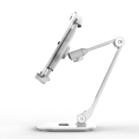 Huion — tablette de bureau universelle pour smartphone, accessoire flexible et durable, multi-angle, pour Iphone Ipad Samsung, meilleures ventes