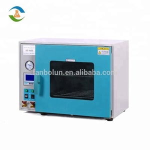 DZF-6050 <span class=keywords><strong>Four</strong></span> de Séchage <span class=keywords><strong>Sous</strong></span> <span class=keywords><strong>Vide</strong></span> <span class=keywords><strong>Industriel</strong></span> - Product Image 2