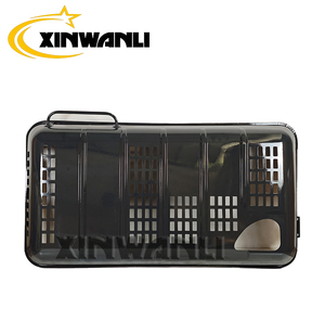 อะไหล่รถขุด PC200 200LC 210-7 ฝาครอบเครื่องยนต์ สำหรับเครื่องจักรก่อสร้างโคมัตสึ 20Y-54-61110 20Y-54-61111 20Y-54-61112 - Product Image 1