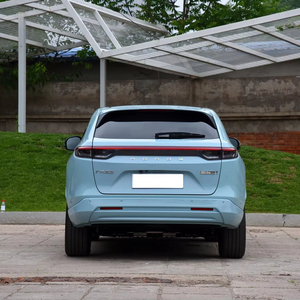 SUV pequeño eléctrico puro HONDAe:NP1 2023 420Km Extreme Edition - Product Image 6