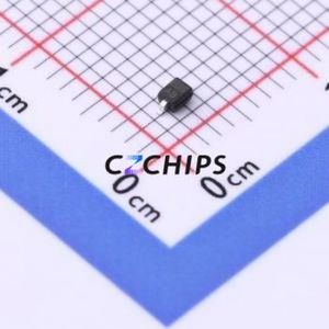 ทรานซิสเตอร์ ESD 323ดั้งเดิมและใหม่ล่าสุดและป้องกันไฟกระชาก (TVS/ESD) ESD3V3L1BA-MS - Product Image 1