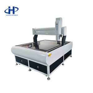 Máquina de Medição Tridimensional Totalmente Automática Instrumento de Medição de Imagem Longmen Bridge - Product Image 1