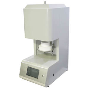 Fresatrice <span class=keywords><strong>CadCam</strong></span> <span class=keywords><strong>Scanner</strong></span> forno di sinterizzazione - Product Image 6