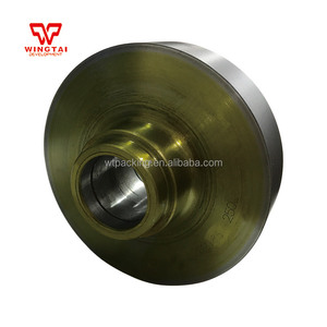 Con Lăn Anilox Gốm Khắc Lục Giác Flexo - Product Image 3