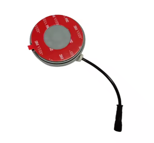 مجسات استشعار مستوى خزان المياه الذكية عالية الضغط غير الملامسة لمقاومة التآكل مستشعر مستوى الخزان الكيميائي - Product Image 3