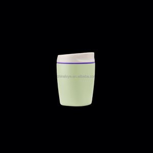 Gobelet isotherme OW en acier inoxydable 304, affichage de la température moderne, écologique, grande capacité, isolation sous vide 24h, tasse de bureau - Product Image 4