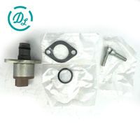 Vanne de contrôle d'aspiration de pompe à carburant EexcavaStart, pièce de rechange durable et haute performance pour mini-excavatrice 294200-0190